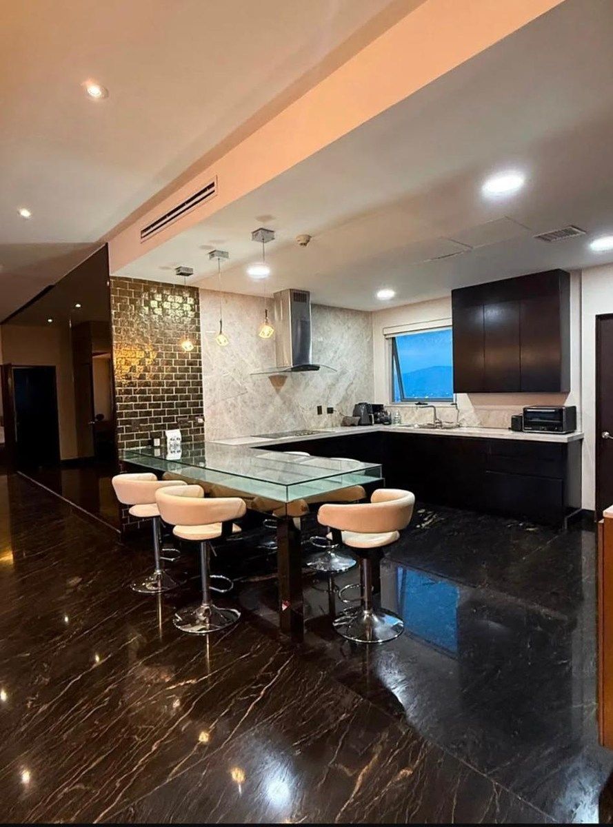 LUXURY APARTMENT FOR RENT IN LA DIANA VALLE OTE, photo 1 of 9