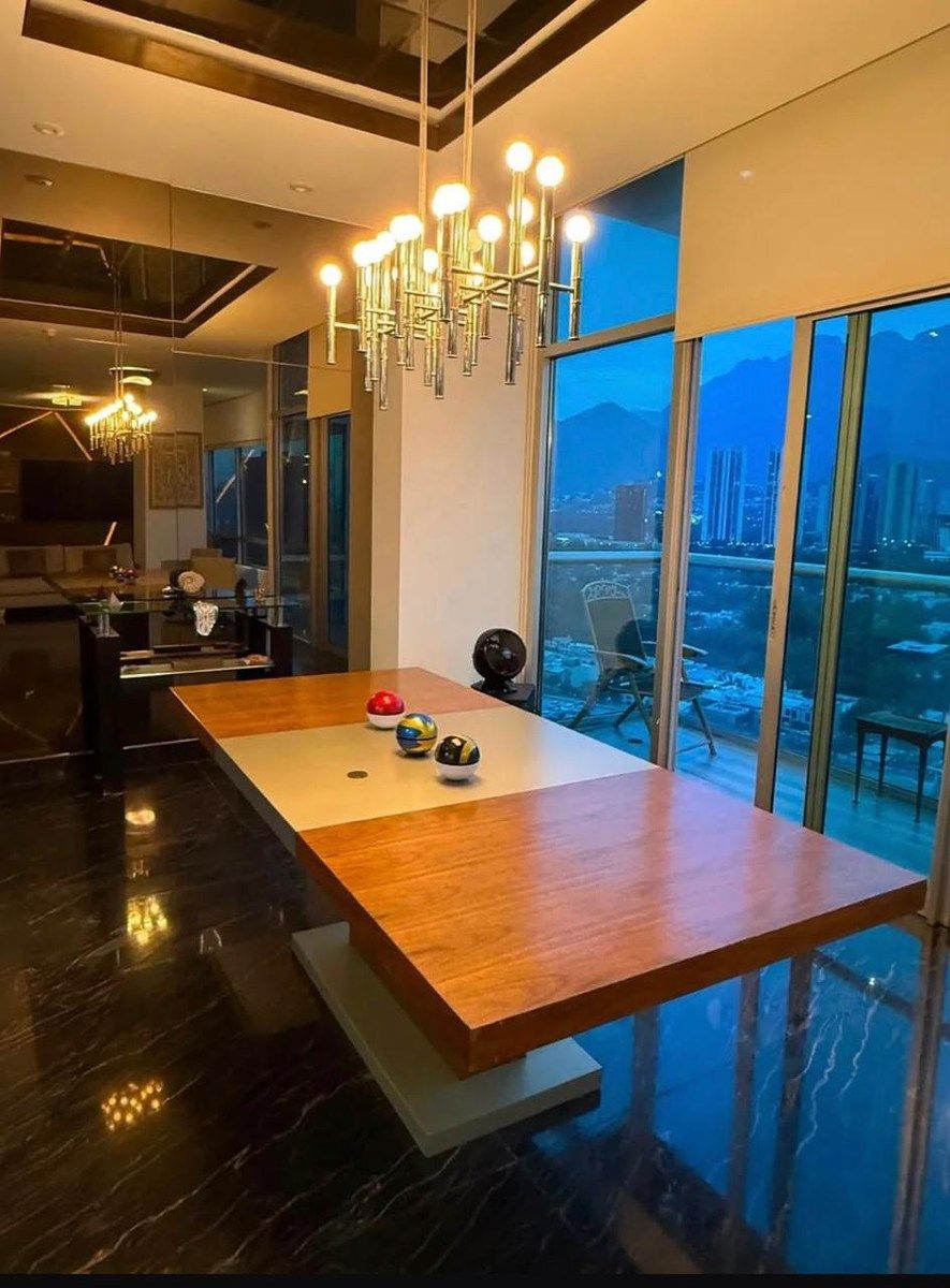 Apartment in Zona Valle Oriente, San Pedro Garza García, photo 3 of 9