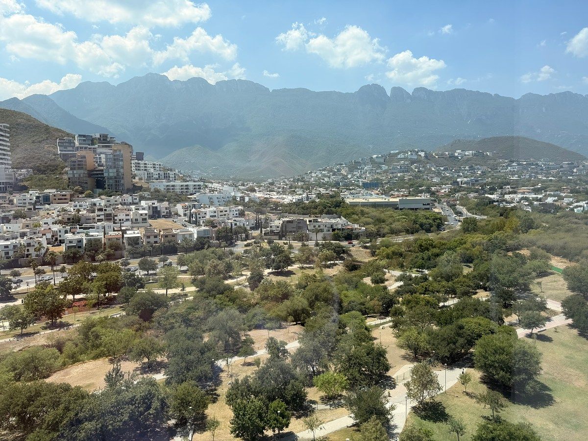 Departamento en Zona Valle Oriente, San Pedro Garza García, foto 3 de 18