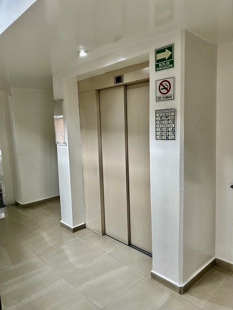 Apartamento em Vertiz Narvarte, Benito Juárez, foto 3 de 15
