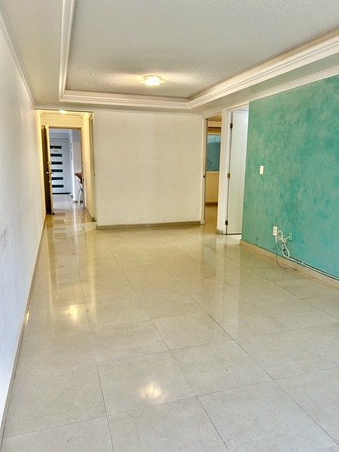 Apartamento em Vertiz Narvarte, Benito Juárez, foto 5 de 15