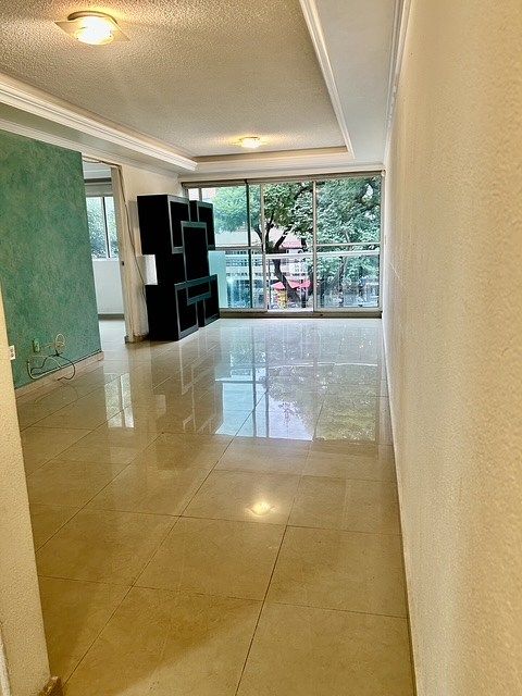 Apartamento em Vertiz Narvarte, Benito Juárez, foto 6 de 15