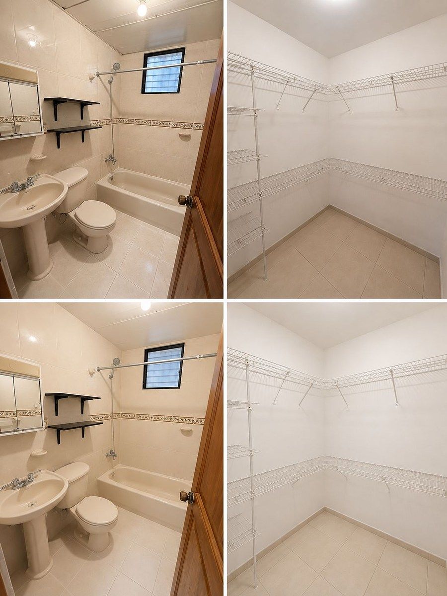 Apartamento en Los Ríos, Santo Domingo Centro (Distrito Nacional), foto 2 de 4