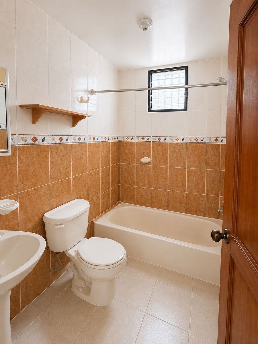 Apartamento en Los Ríos, Santo Domingo Centro (Distrito Nacional), foto 3 de 4