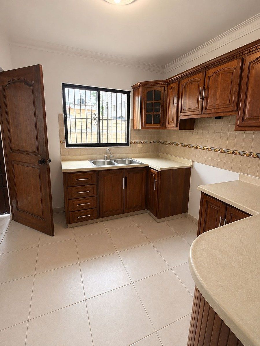 Apartamento en Los Ríos, Santo Domingo Centro (Distrito Nacional), foto 4 de 4