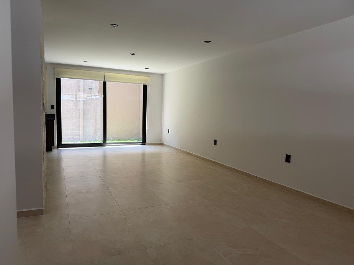 Casa en condominio en Villa Magna, Querétaro, foto 4 de 29