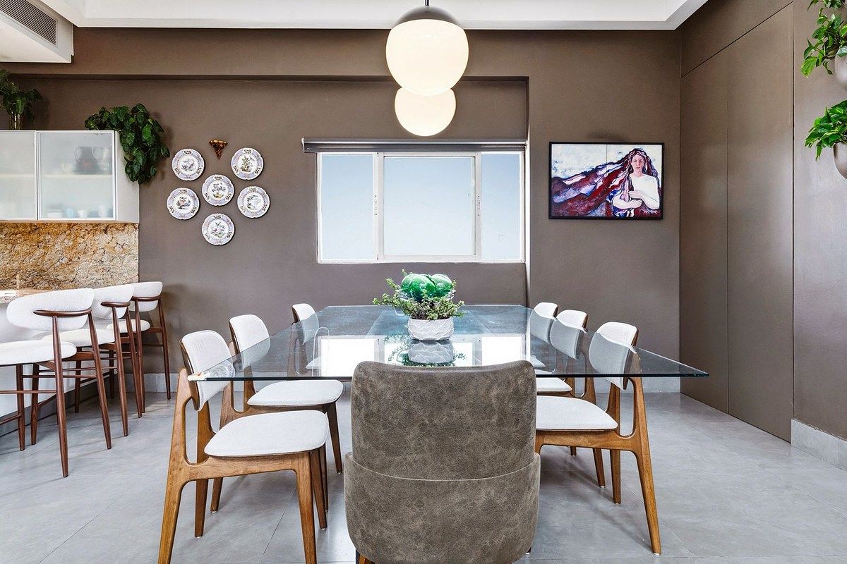 Penthouse en Ensanche Serrallés, foto 3