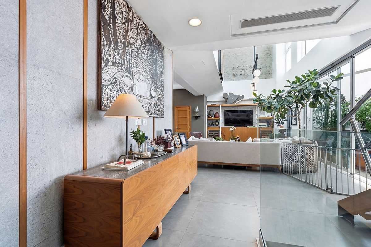 Penthouse en Ensanche Serrallés, foto 2