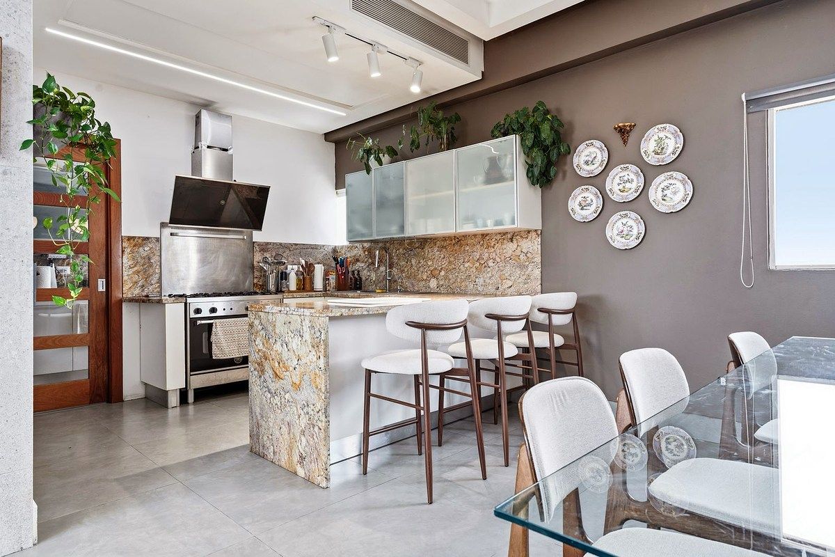 Penthouse en Ensanche Serrallés, foto 5