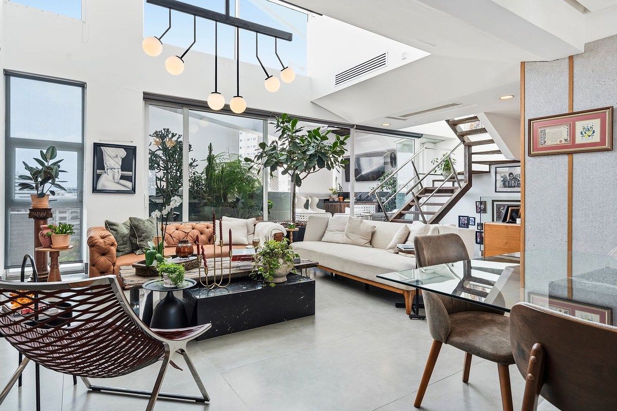 Penthouse en Ensanche Serrallés, foto 4