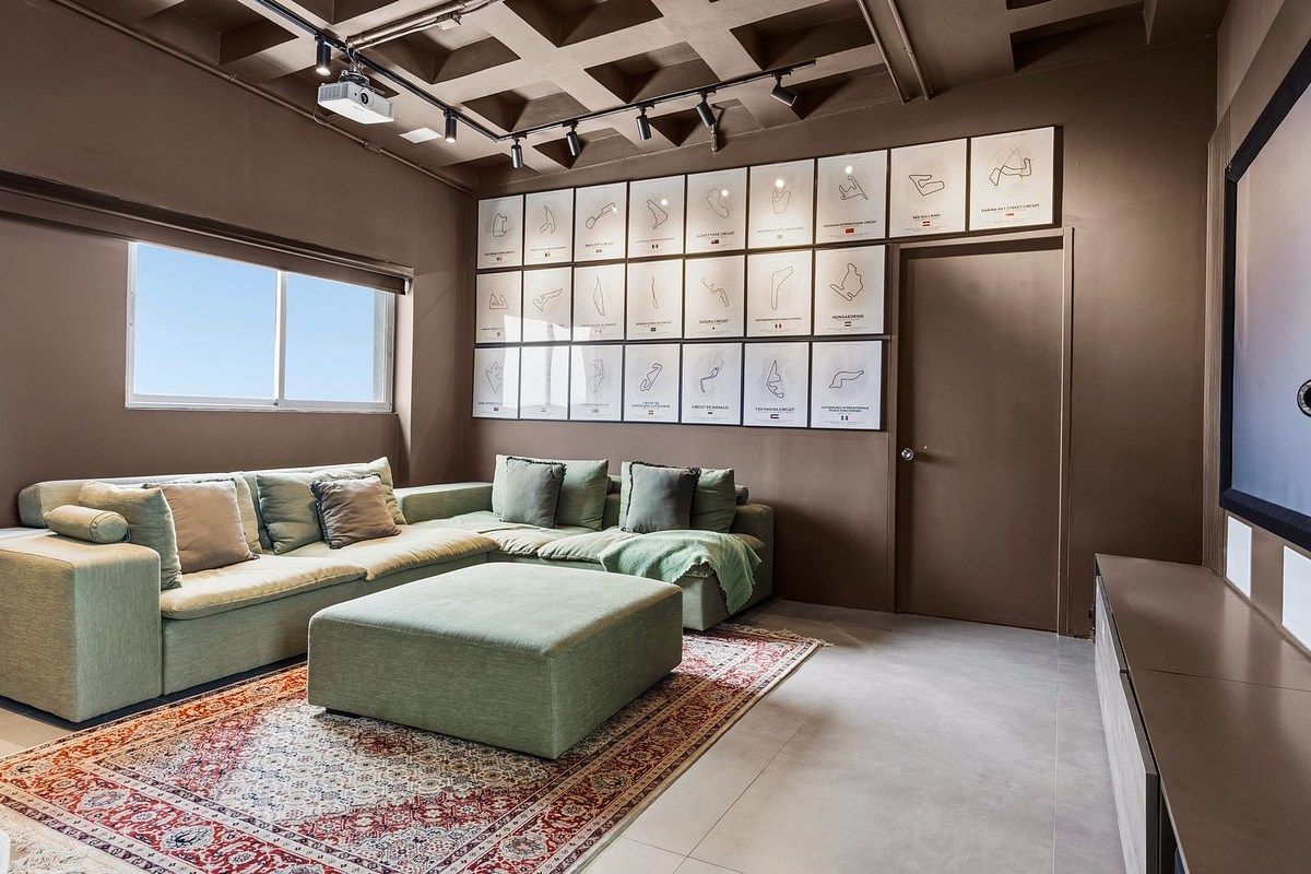 Penthouse en Ensanche Serrallés, Santo Domingo Centro (Distrito Nacional), foto 6 de 11