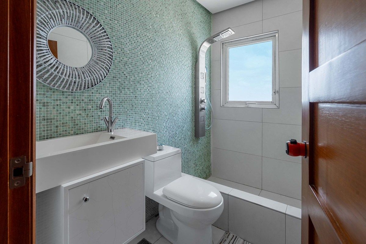 Penthouse en Ensanche Serrallés, Santo Domingo Centro (Distrito Nacional), foto 11 de 11