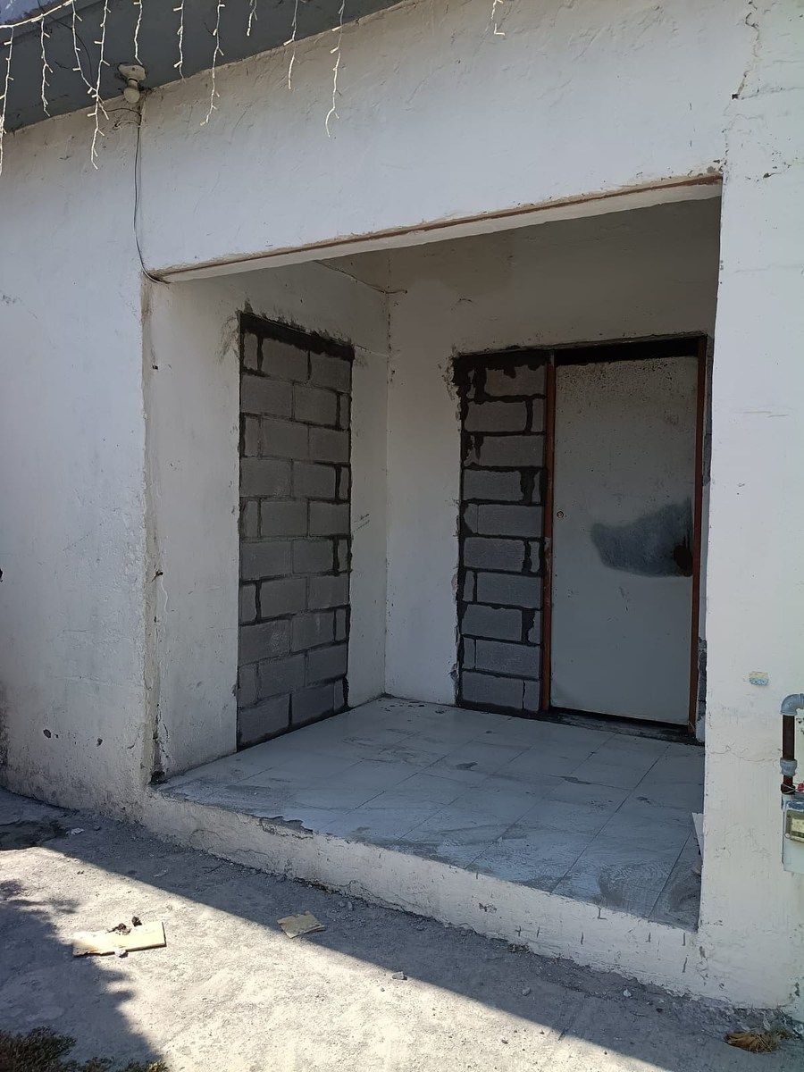 Casa en Los Encinos, Apodaca, foto 3 de 5