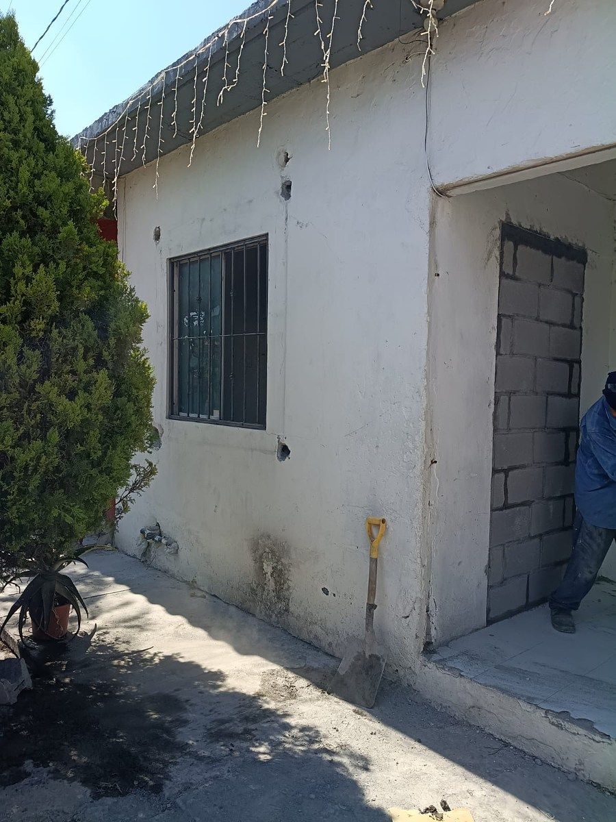 Casa en Los Encinos, Apodaca, foto 2 de 5