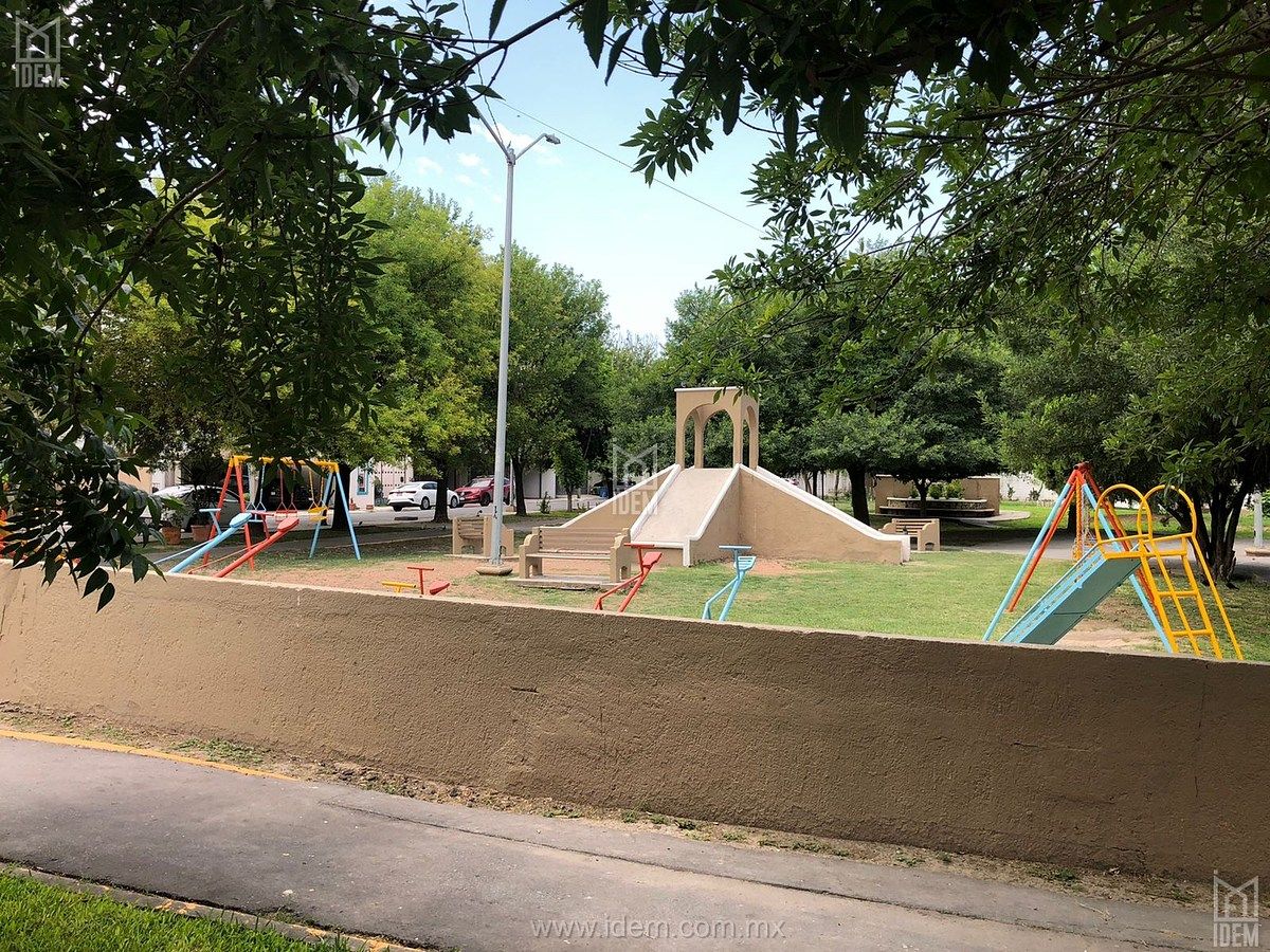 Casa en Potrero Anáhuac, San Nicolás de los Garza, foto 12 de 12