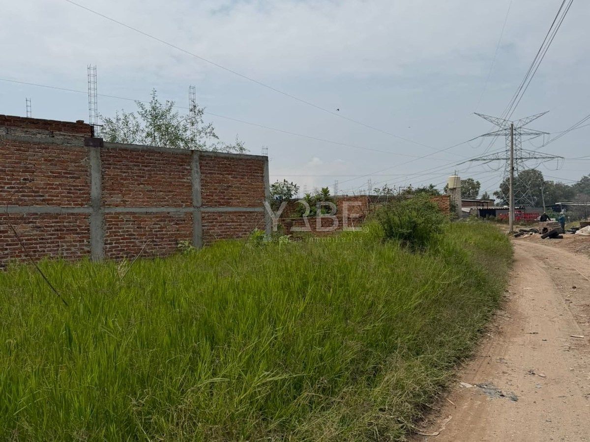 Terrenos en venta Tesistán, foto 1 de 7