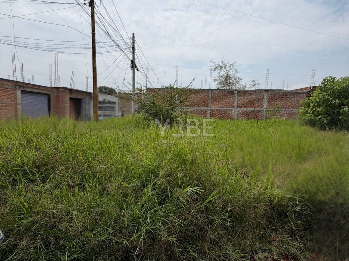 Terreno en Tesistan, Zapopan, foto 2 de 7