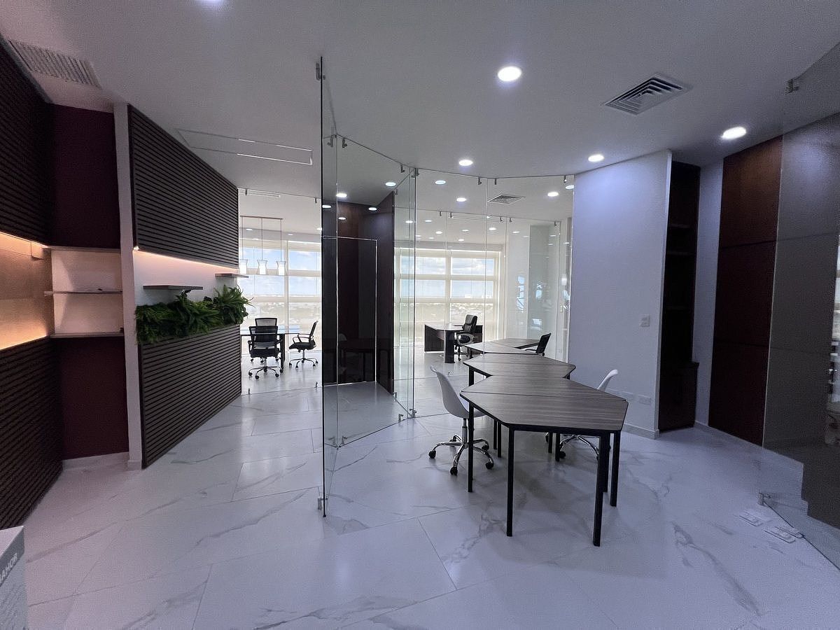 Office in Santa Gertrudis Copo, Mérida, photo 4 of 38