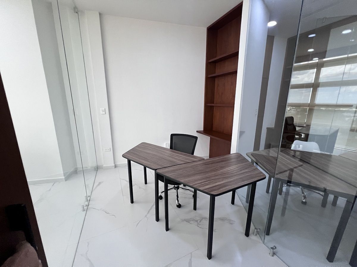 Office in Santa Gertrudis Copo, Mérida, photo 5 of 38