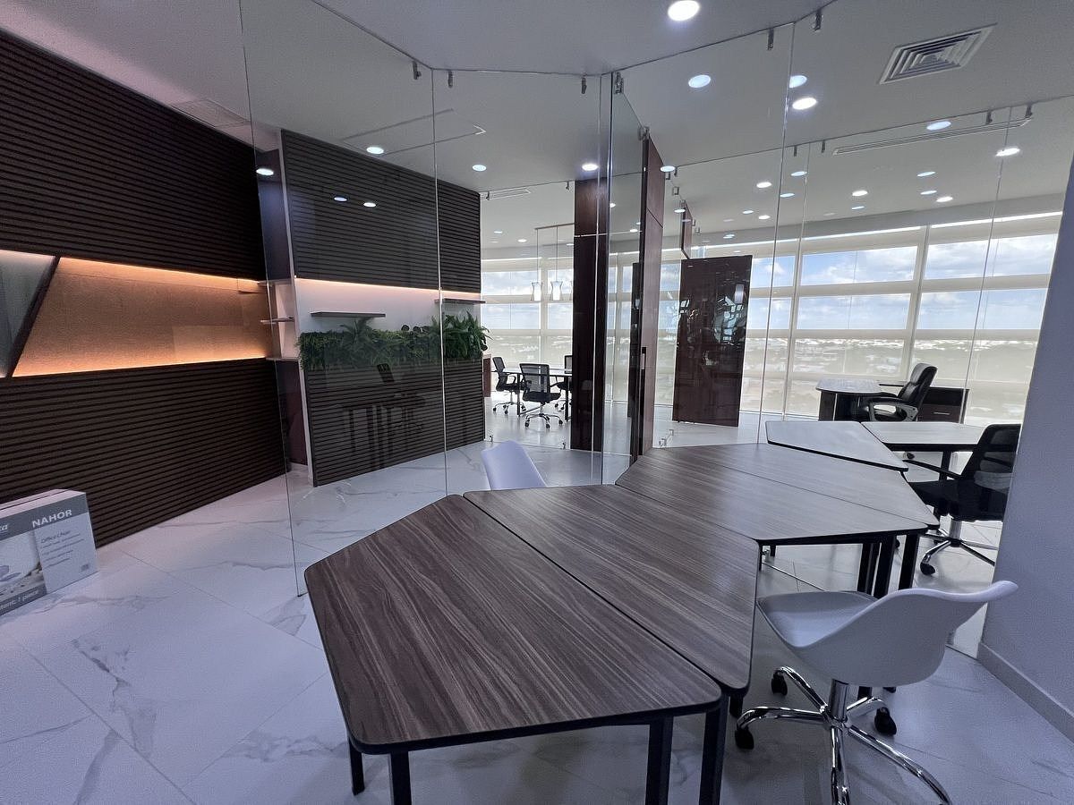 Office in Santa Gertrudis Copo, Mérida, photo 7 of 38