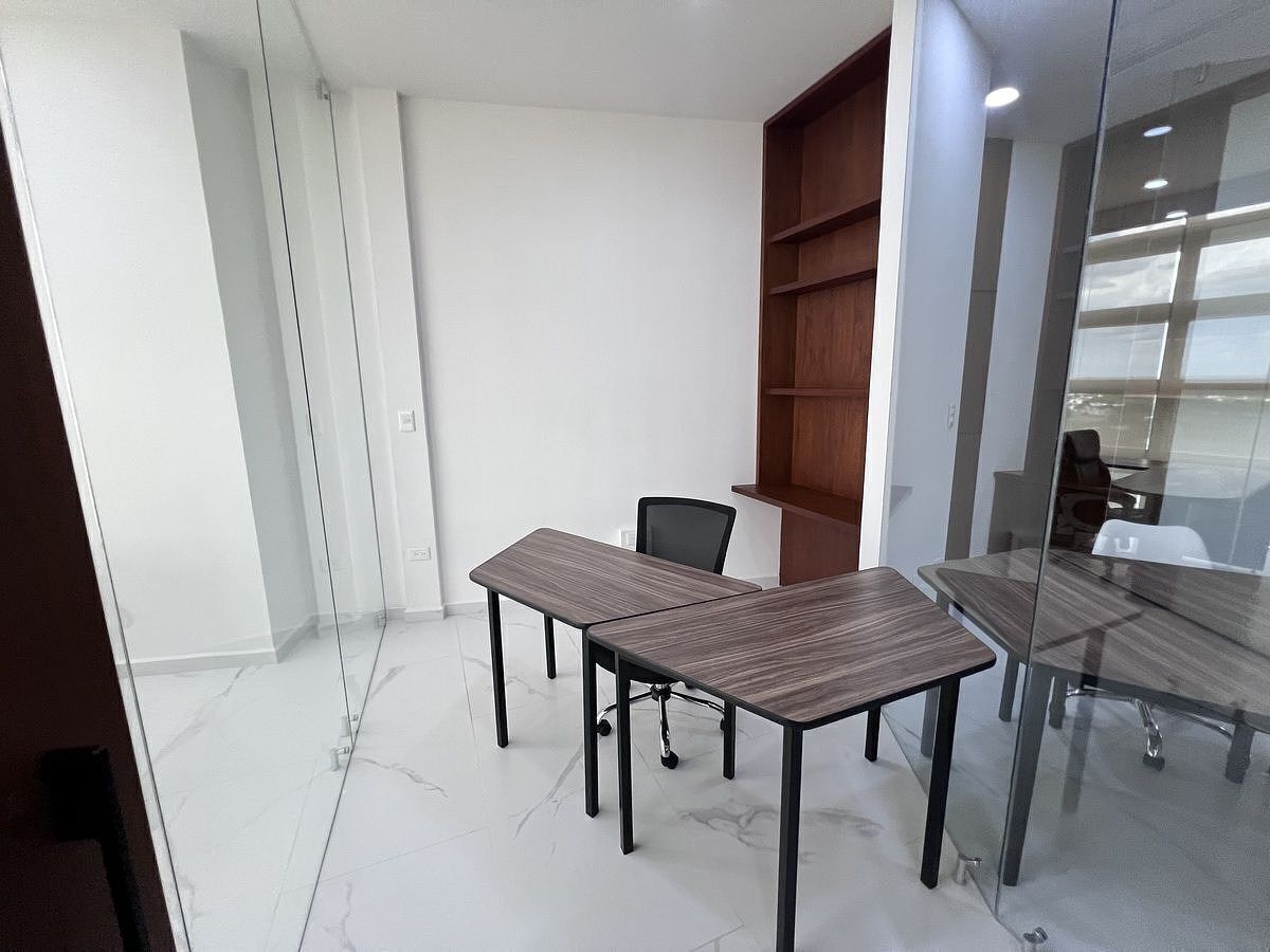 Office in Santa Gertrudis Copo, Mérida, photo 9 of 38