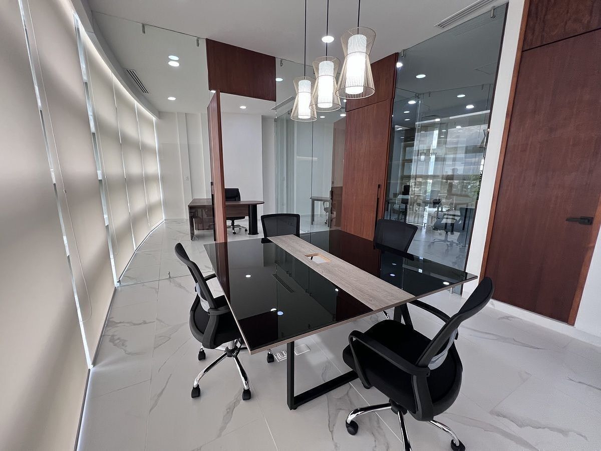 Office in Santa Gertrudis Copo, Mérida, photo 11 of 38
