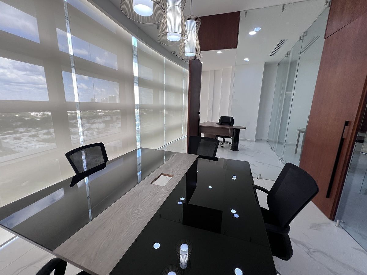 Office in Santa Gertrudis Copo, Mérida, photo 10 of 38