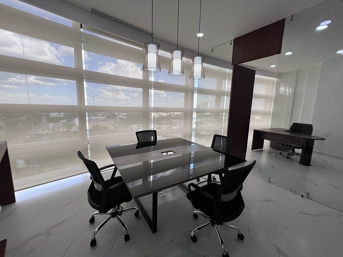 Office in Santa Gertrudis Copo, Mérida, photo 12 of 38