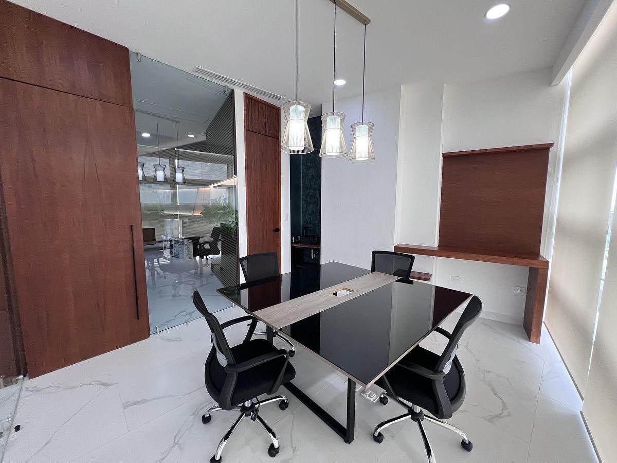 Office in Santa Gertrudis Copo, Mérida, photo 15 of 38