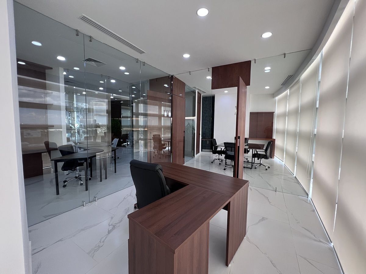 Office in Santa Gertrudis Copo, Mérida, photo 13 of 38
