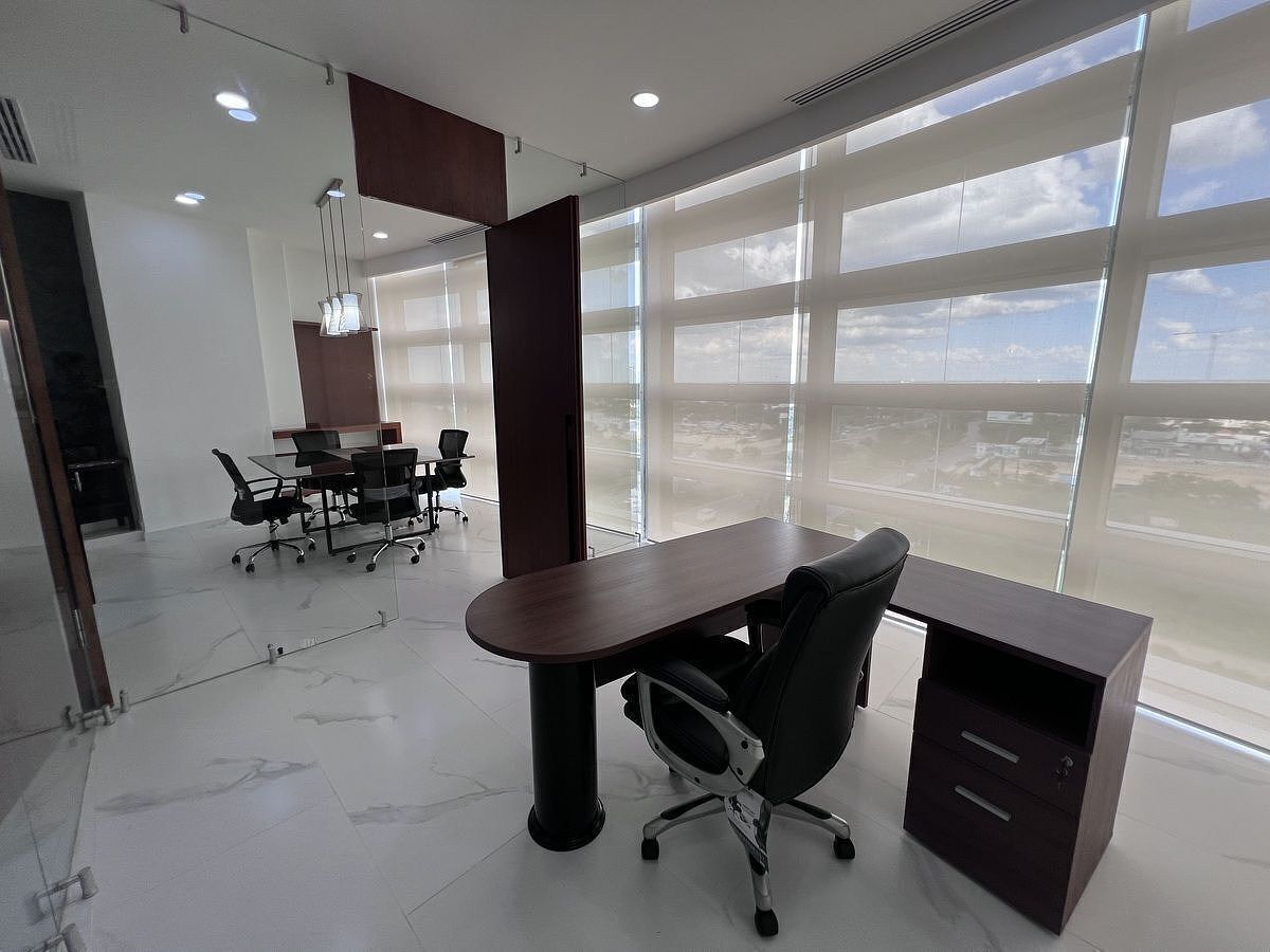Office in Santa Gertrudis Copo, Mérida, photo 16 of 38