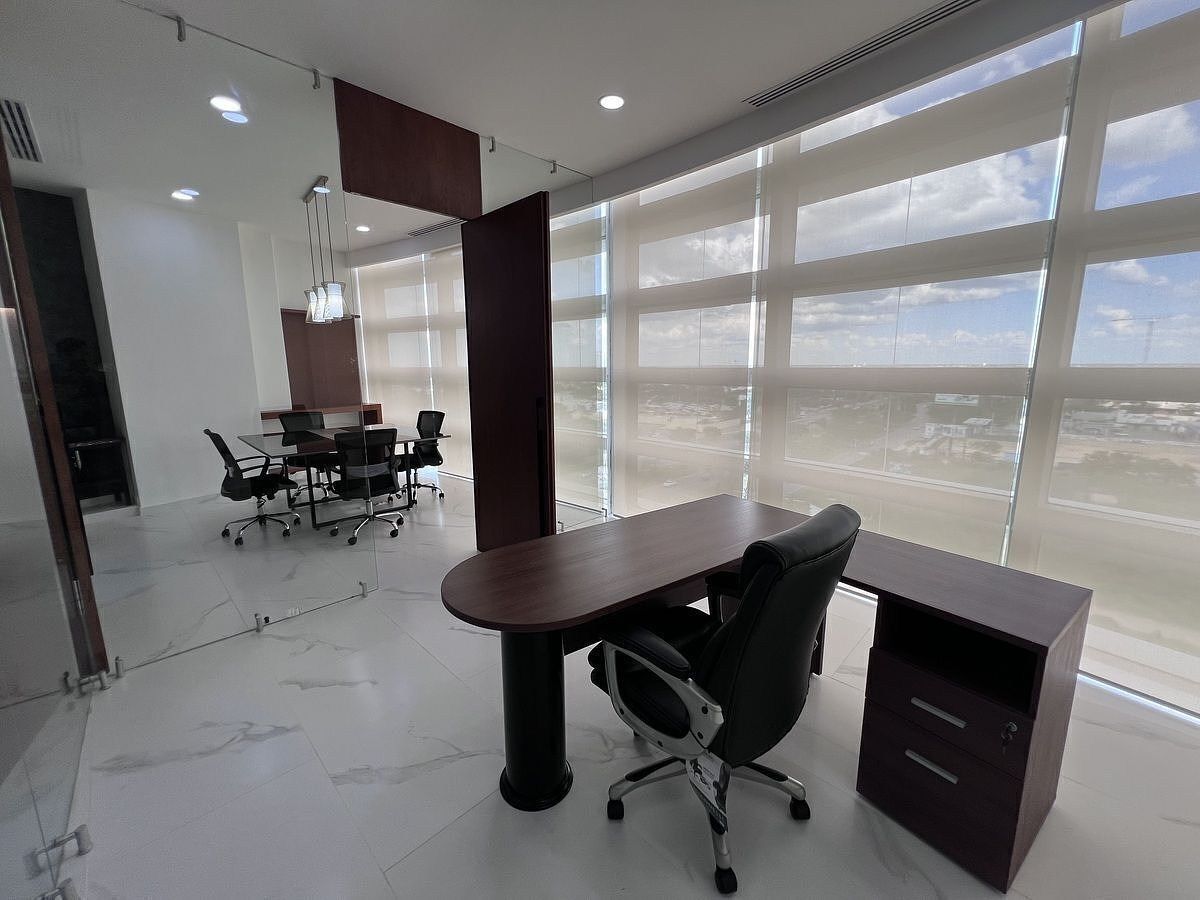 Office in Santa Gertrudis Copo, Mérida, photo 17 of 38