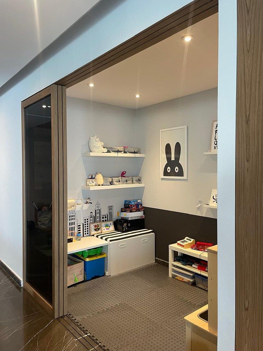 Apartamento em Lomas del Chamizal, Cuajimalpa de Morelos, foto 12 de 12