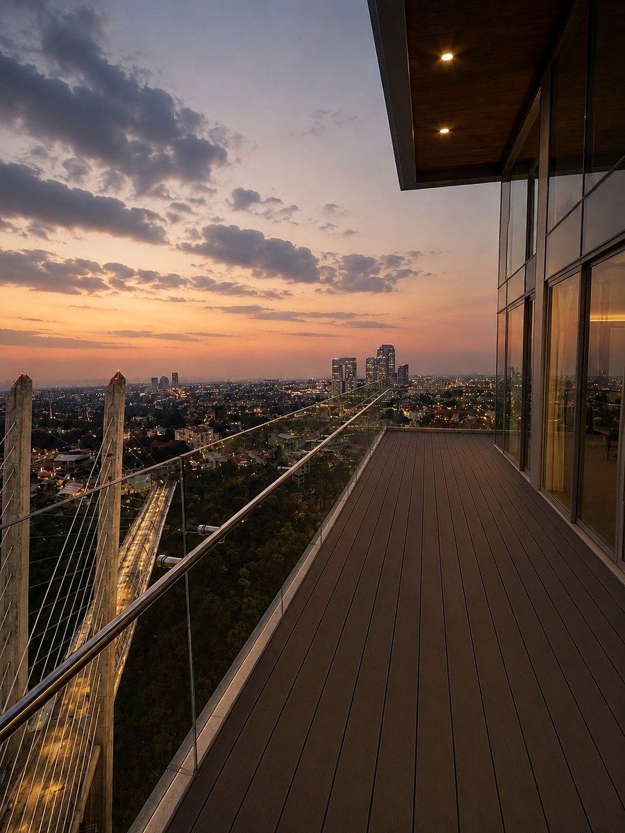 APARTAMENTO COM TERRAÇO À VENDA, VIDALTA TORRE ALTAIRE II, foto 1 de 12
