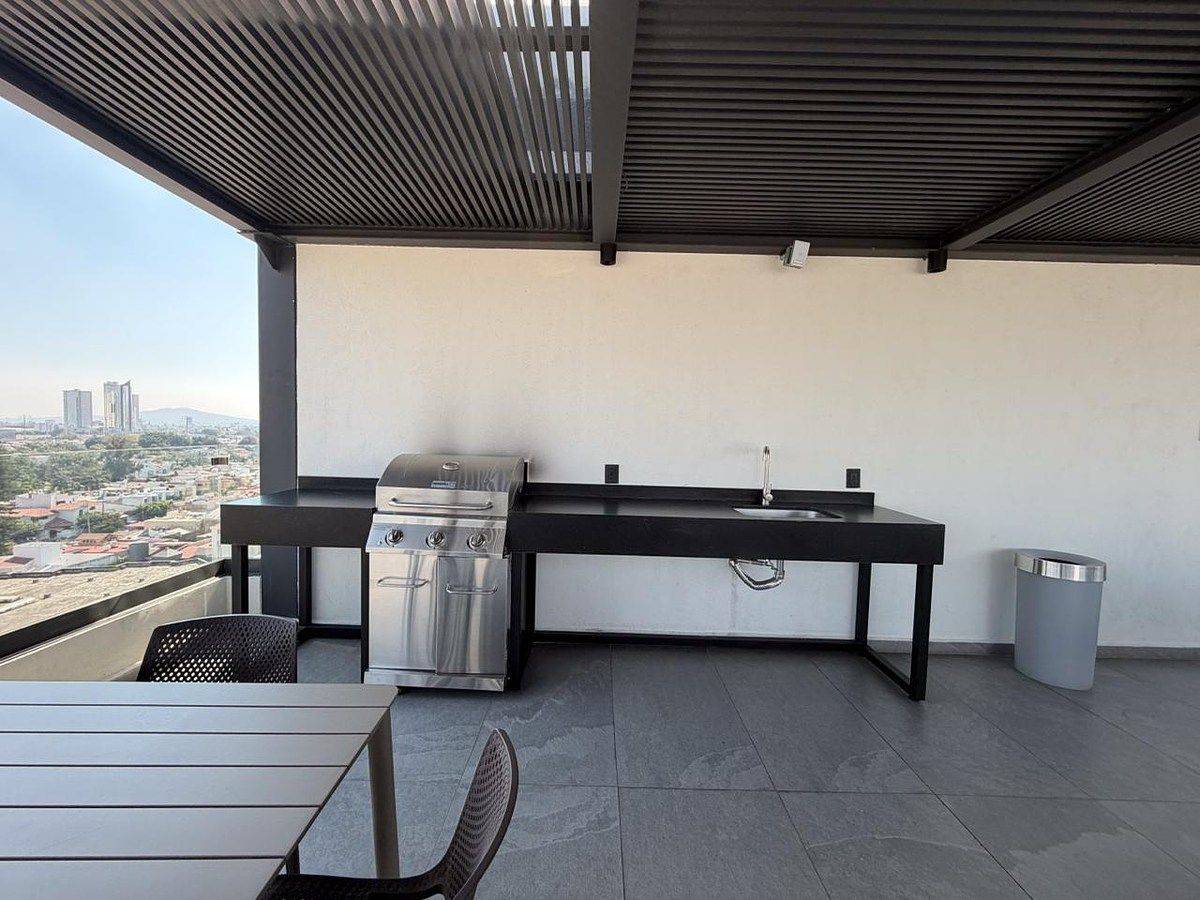 Apartment in Jardines Universidad, Zapopan, photo 2 of 21