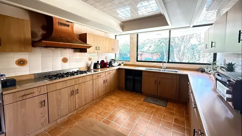 Casa en Bosques de las Lomas, Cuajimalpa de Morelos, foto 5 de 15