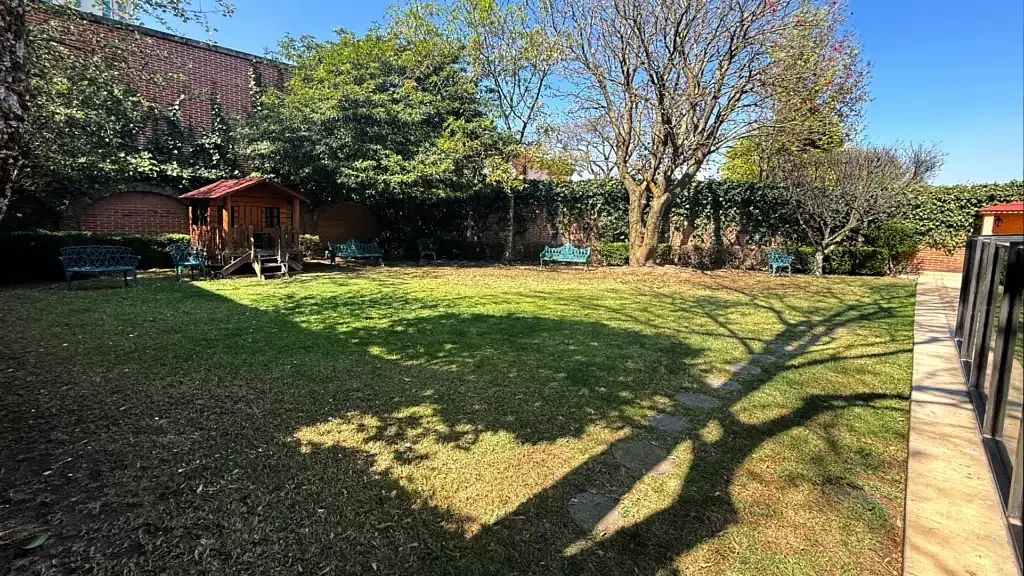 Casa en Bosques de las Lomas, Cuajimalpa de Morelos, foto 7 de 15
