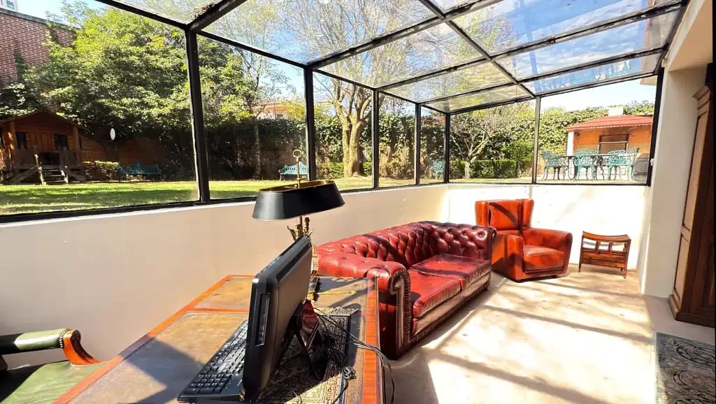 Casa en Bosques de las Lomas, Cuajimalpa de Morelos, foto 8 de 15
