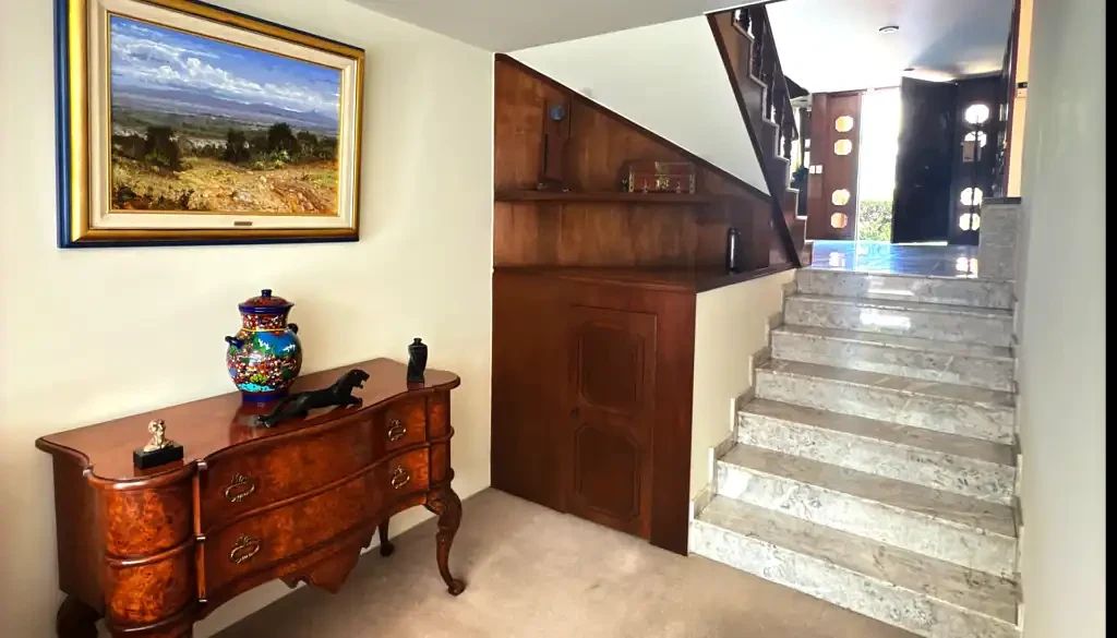 Casa en Bosques de las Lomas, Cuajimalpa de Morelos, foto 9 de 15