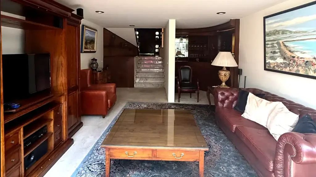 Casa en Bosques de las Lomas, Cuajimalpa de Morelos, foto 10 de 15