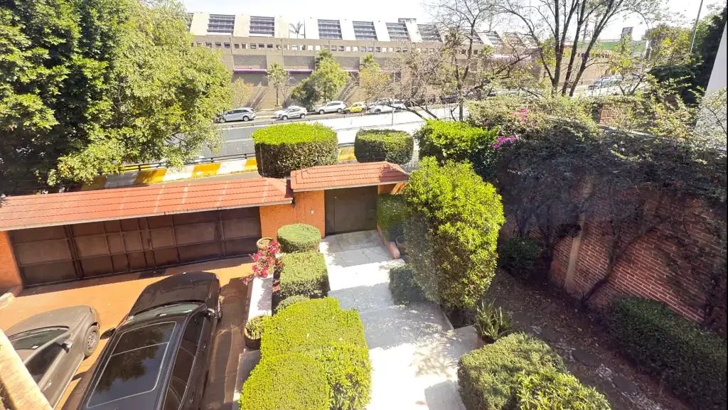 Casa en Bosques de las Lomas, Cuajimalpa de Morelos, foto 13 de 15