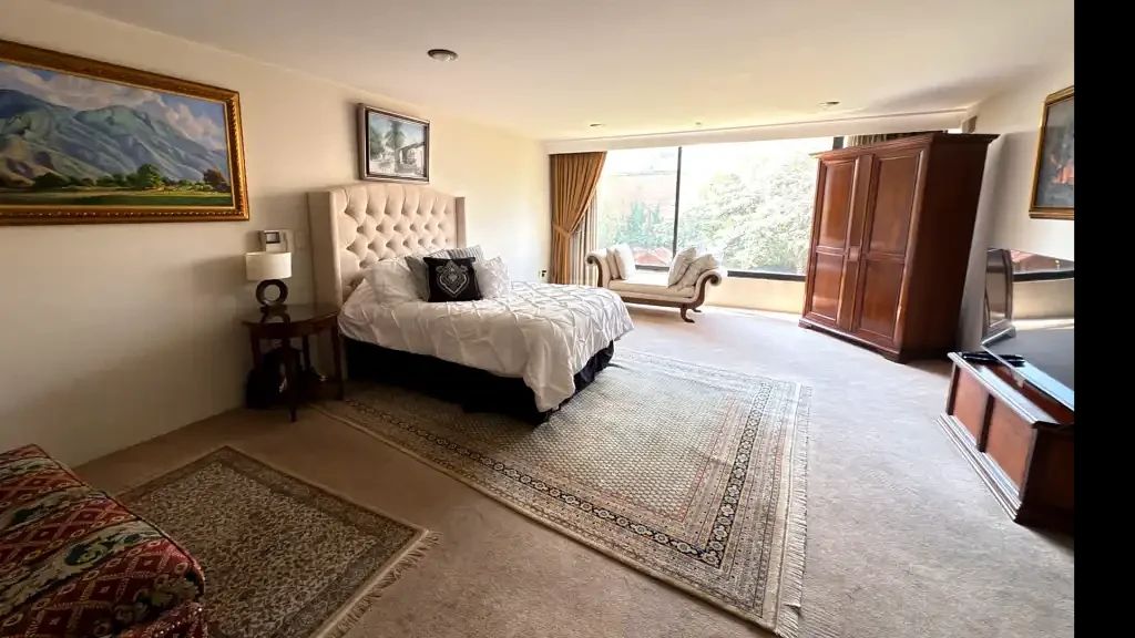 Casa en Bosques de las Lomas, Cuajimalpa de Morelos, foto 15 de 15