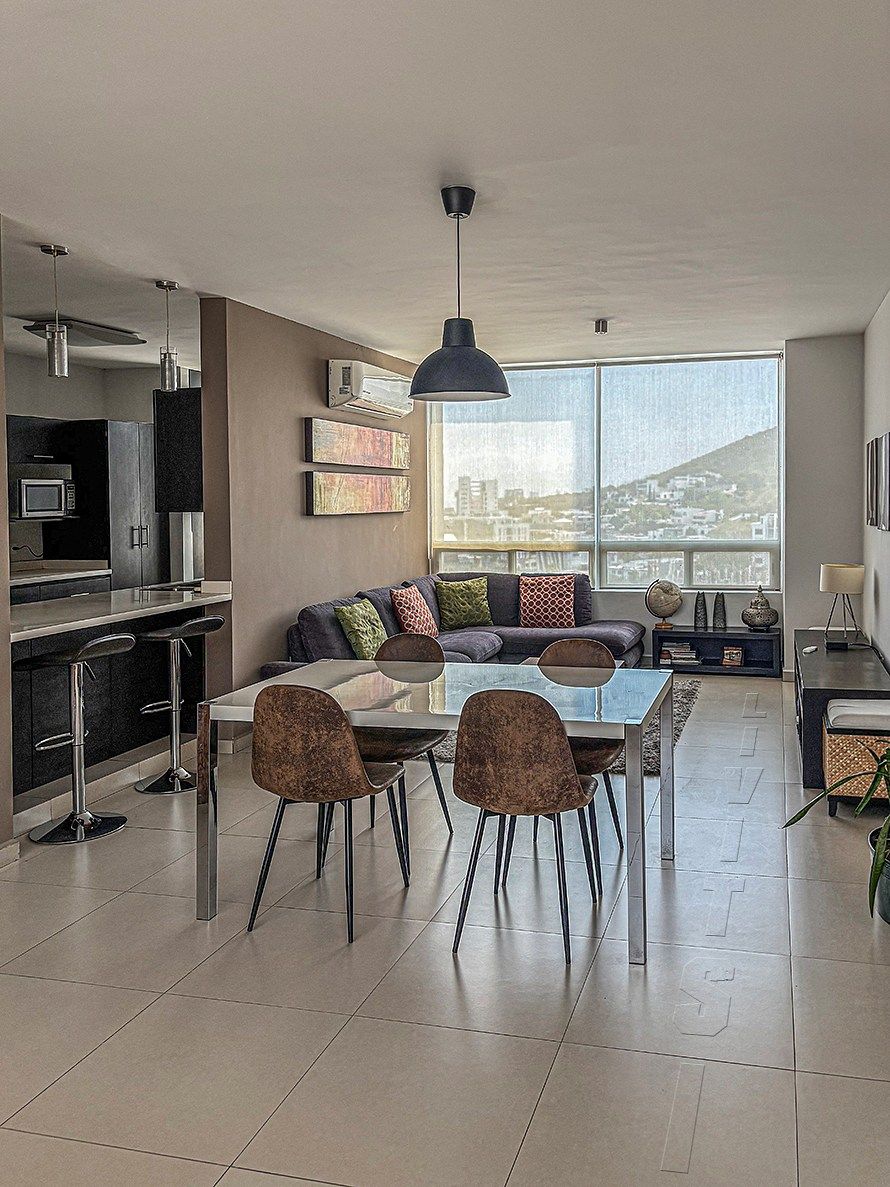 Departamento para Aluguel em San Jerônimo, foto 1 de 10