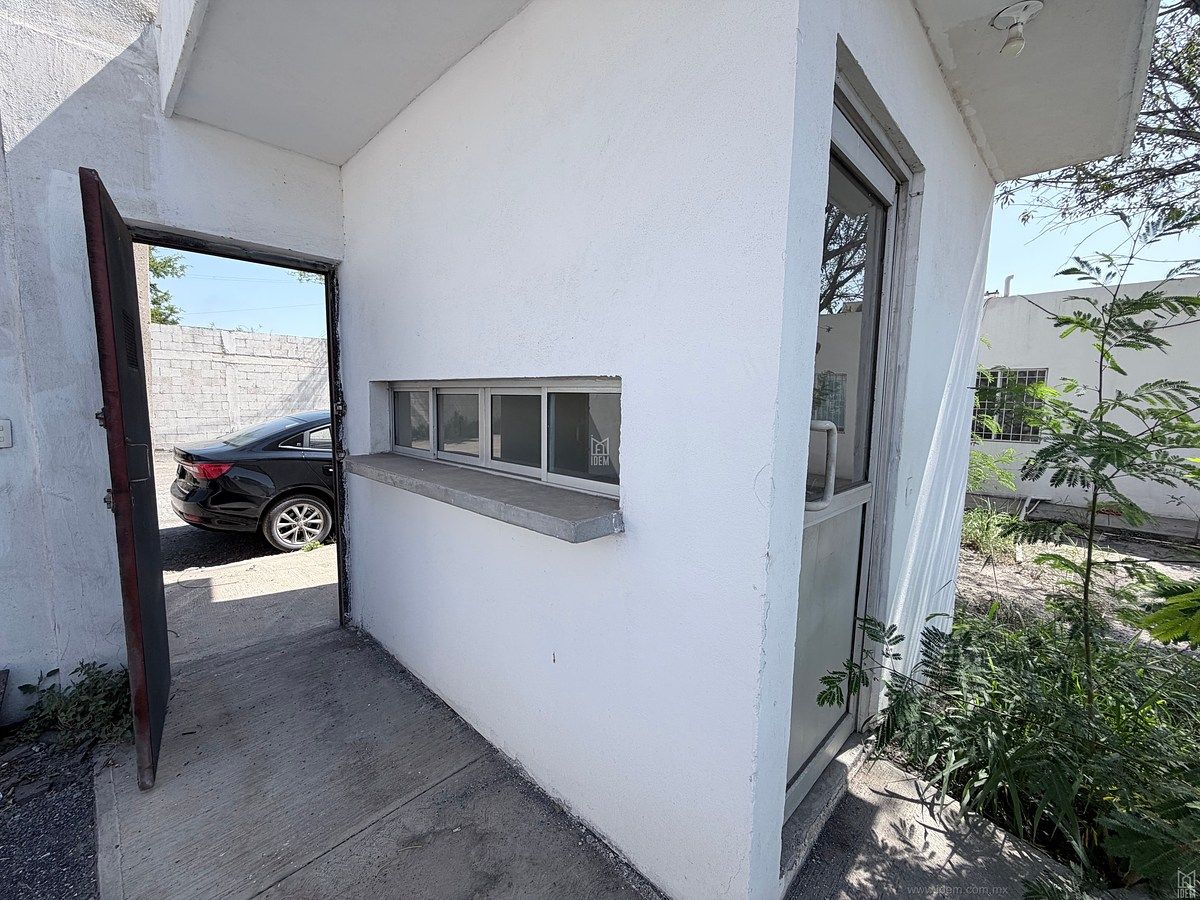 Terreno en Andres Caballero Moreno Agrop, General Escobedo, foto 4 de 16
