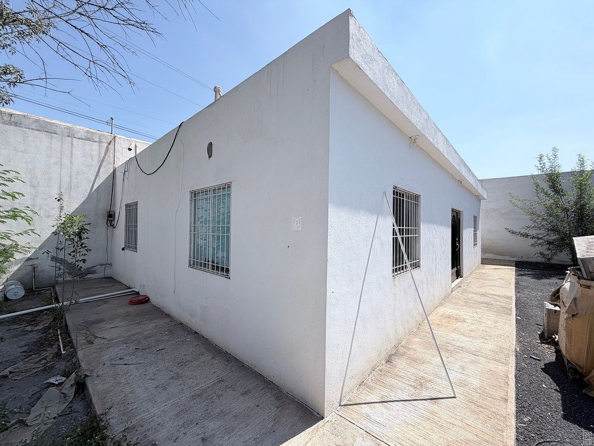 Terreno en Andres Caballero Moreno Agrop, General Escobedo, foto 15 de 16