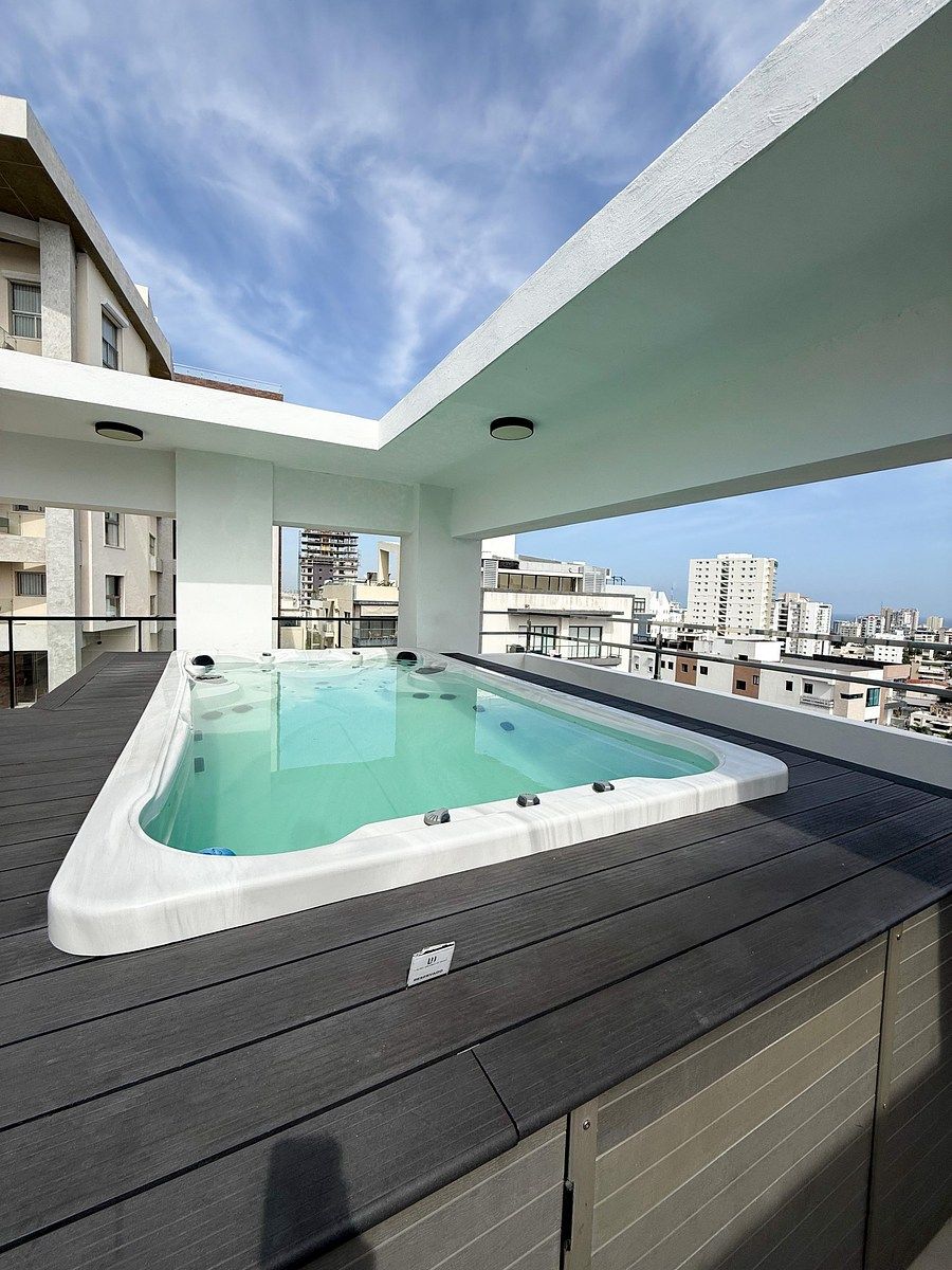 Apartamento en Ensanche Naco, Santo Domingo Centro (Distrito Nacional), foto 14 de 16