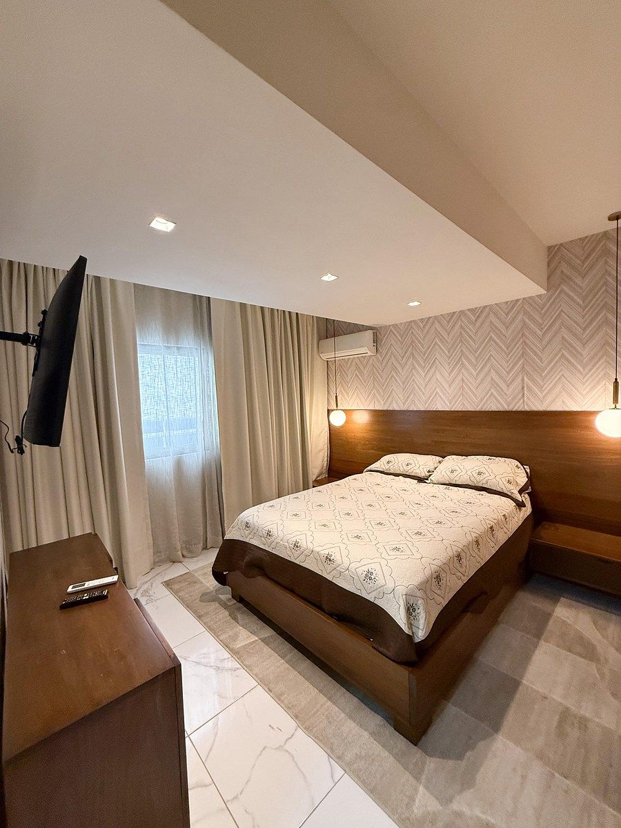 Apartamento en Ensanche Naco, Santo Domingo Centro (Distrito Nacional), foto 7 de 16