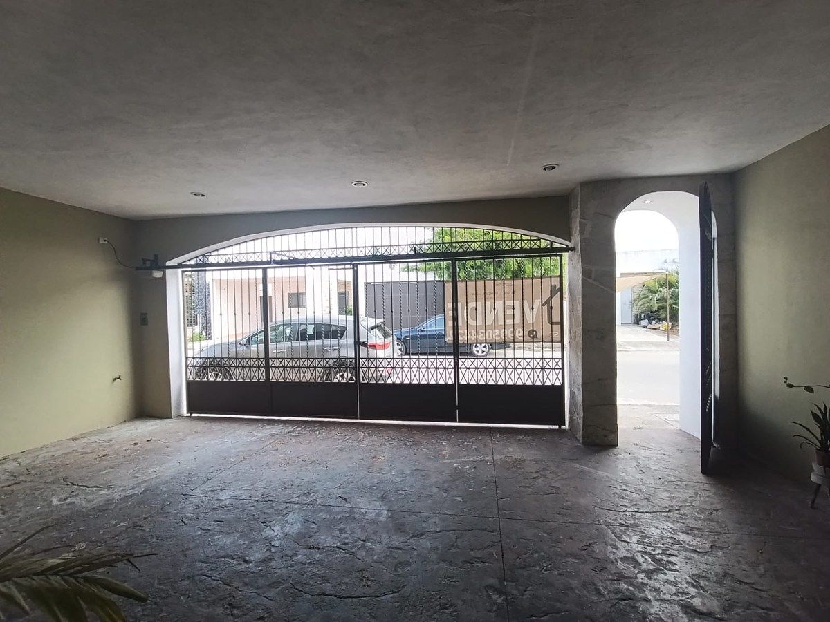 Casa em Las Américas, Mérida, foto 19 de 23