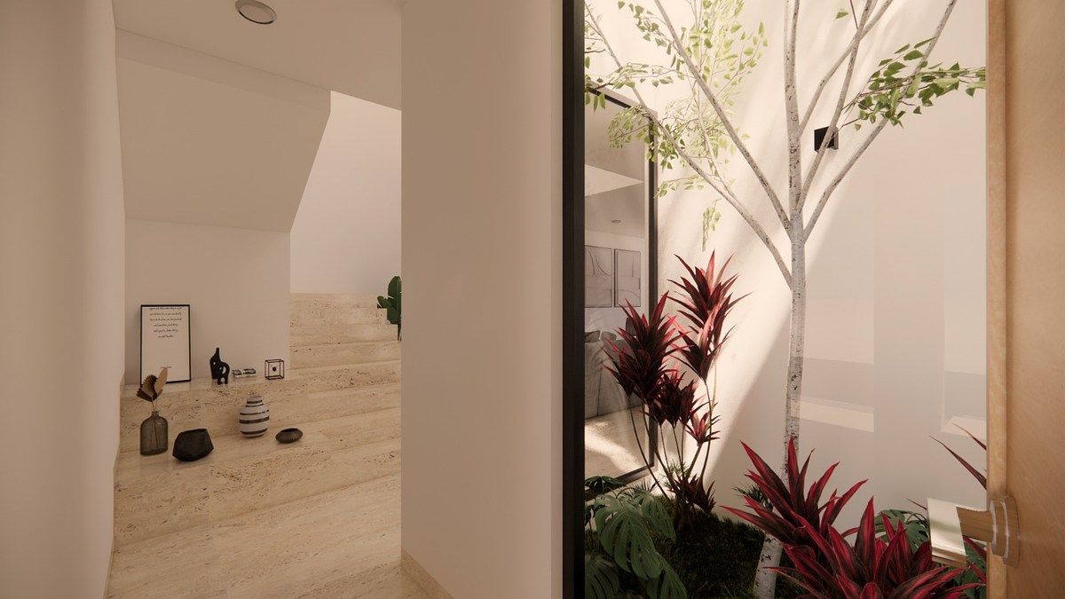 Casa en Dzityá, Mérida, foto 16 de 17