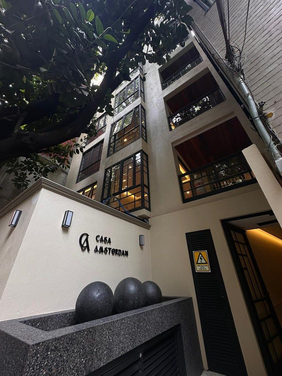 Apartamento em Hipódromo, Cuauhtémoc, foto 14 de 14